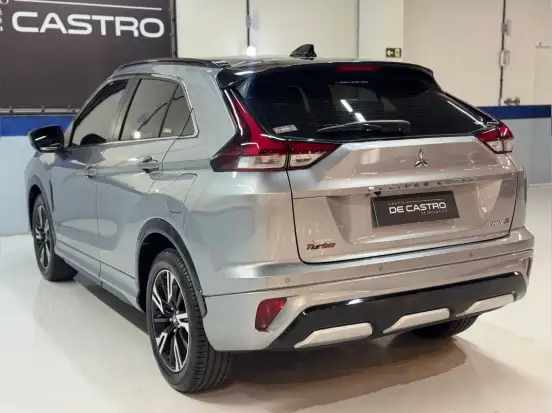 MITSUBISHI-ECLIPSE CROSS-2023