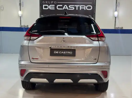 MITSUBISHI-ECLIPSE CROSS-2023