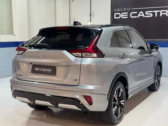 MITSUBISHI-ECLIPSE CROSS-2023