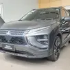 MITSUBISHI ECLIPSE CROSS 1.5 MIVEC TURBO GASOLINA GLS CVT MITSUBISHI ECLIPSE CROSS 1.5 MIVEC TURBO GASOLINA GLS CVT