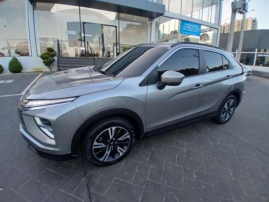 MITSUBISHI-ECLIPSE CROSS-2023