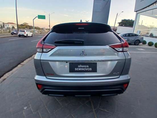 MITSUBISHI-ECLIPSE CROSS-2023
