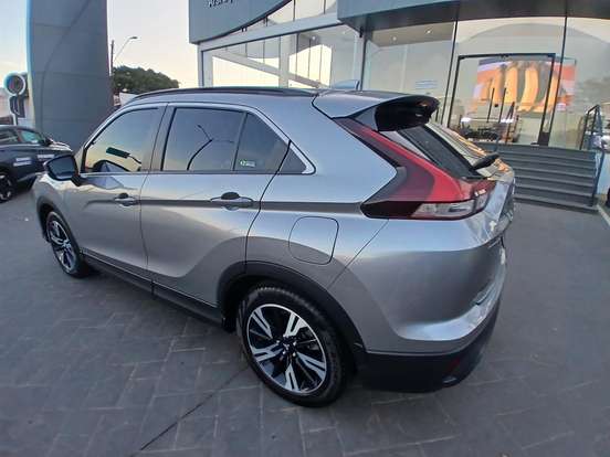 MITSUBISHI-ECLIPSE CROSS-2023