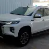 MITSUBISHI L200 TRITON 2.4 16V TURBO DIESEL SPORT HPE-S CD 4P 4X4 AUTOMÁTICO MITSUBISHI L200 TRITON 2.4 16V TURBO DIESEL SPORT HPE-S CD 4P 4X4 AUTOMÁTICO