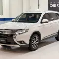 MITSUBISHI OUTLANDER 2.2 4X4 16V DIESEL 4P AUTOMÁTICO MITSUBISHI OUTLANDER 2.2 4X4 16V DIESEL 4P AUTOMÁTICO