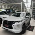 MITSUBISHI PAJERO SPORT 2.4 16V MIVEC TURBO DIESEL LEGEND AWD AUTOMÁTICO MITSUBISHI PAJERO SPORT 2.4 16V MIVEC TURBO DIESEL LEGEND AWD AUTOMÁTICO