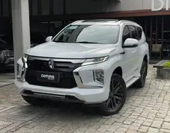MITSUBISHI PAJERO SPORT 2.4 16V MIVEC TURBO DIESEL LEGEND AWD AUTOMÁTICO MITSUBISHI PAJERO SPORT 2.4 16V MIVEC TURBO DIESEL LEGEND AWD AUTOMÁTICO