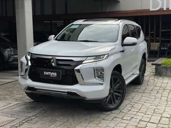 MITSUBISHI-PAJERO SPORT-2.4 16V MIVEC TURBO DIESEL LEGEND AWD AUTOMÁTICO MITSUBISHI-PAJERO SPORT-2023