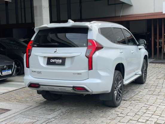 MITSUBISHI-PAJERO SPORT-2.4 16V MIVEC TURBO DIESEL LEGEND AWD AUTOMÁTICO MITSUBISHI-PAJERO SPORT-2023