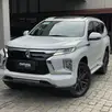 MITSUBISHI PAJERO SPORT 2.4 16V MIVEC TURBO DIESEL LEGEND AWD AUTOMÁTICO MITSUBISHI PAJERO SPORT 2.4 16V MIVEC TURBO DIESEL LEGEND AWD AUTOMÁTICO