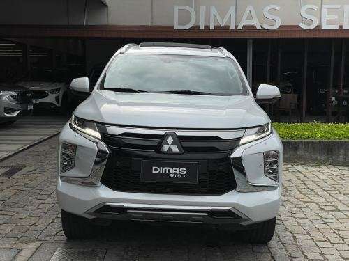 MITSUBISHI-PAJERO SPORT-2023