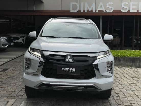 MITSUBISHI-PAJERO SPORT-2.4 16V MIVEC TURBO DIESEL LEGEND AWD AUTOMÁTICO MITSUBISHI-PAJERO SPORT-2023