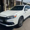 MITSUBISHI ASX 2.0 4X2 16V FLEX 4P AUTOMÁTICO MITSUBISHI ASX 2.0 4X2 16V FLEX 4P AUTOMÁTICO