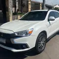 MITSUBISHI ASX 2.0 4X2 16V FLEX 4P AUTOMÁTICO MITSUBISHI ASX 2.0 4X2 16V FLEX 4P AUTOMÁTICO