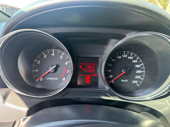 MITSUBISHI-ASX-2.0 4X2 16V FLEX 4P AUTOMÁTICO MITSUBISHI-ASX-2017