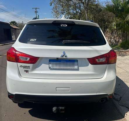 MITSUBISHI-ASX-2017