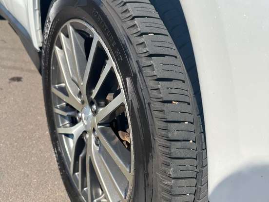 MITSUBISHI-ASX-2.0 4X2 16V FLEX 4P AUTOMÁTICO MITSUBISHI-ASX-2017