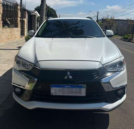 MITSUBISHI-ASX-2017