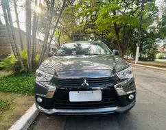 MITSUBISHI ASX 2.0 4X2 16V GASOLINA 4P AUTOMÁTICO MITSUBISHI ASX 2.0 4X2 16V GASOLINA 4P AUTOMÁTICO