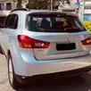 MITSUBISHI ASX 2.0 4X2 16V GASOLINA 4P AUTOMÁTICO MITSUBISHI ASX 2.0 4X2 16V GASOLINA 4P AUTOMÁTICO