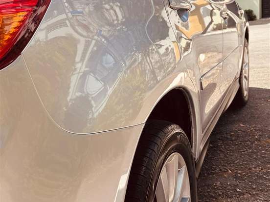 MITSUBISHI-ASX-2.0 4X2 16V GASOLINA 4P AUTOMÁTICO MITSUBISHI-ASX-2015