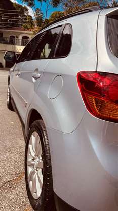 MITSUBISHI-ASX-2015