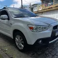 MITSUBISHI ASX 2.0 4X4 AWD 16V GASOLINA 4P AUTOMÁTICO MITSUBISHI ASX 2.0 4X4 AWD 16V GASOLINA 4P AUTOMÁTICO