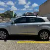 MITSUBISHI ASX 2.0 4X4 AWD 16V GASOLINA 4P AUTOMÁTICO MITSUBISHI ASX 2.0 4X4 AWD 16V GASOLINA 4P AUTOMÁTICO