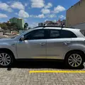MITSUBISHI ASX 2.0 4X4 AWD 16V GASOLINA 4P AUTOMÁTICO MITSUBISHI ASX 2.0 4X4 AWD 16V GASOLINA 4P AUTOMÁTICO