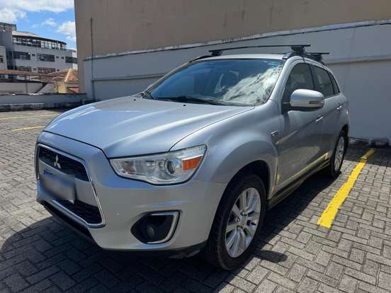 MITSUBISHI-ASX-2015