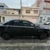 MITSUBISHI LANCER 2.0 GT 16V GASOLINA 4P AUTOMÁTICO MITSUBISHI LANCER 2.0 GT 16V GASOLINA 4P AUTOMÁTICO