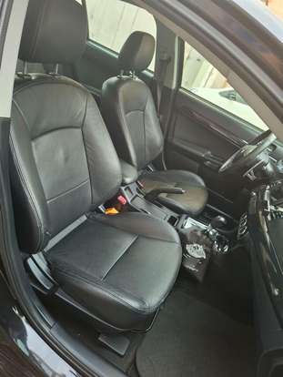 MITSUBISHI-LANCER-2.0 GT 16V GASOLINA 4P AUTOMÁTICO MITSUBISHI-LANCER-2015