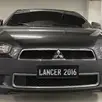 MITSUBISHI LANCER 2.0 HLE 16V GASOLINA 4P AUTOMÁTICO MITSUBISHI LANCER 2.0 HLE 16V GASOLINA 4P AUTOMÁTICO
