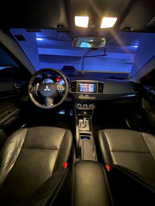 MITSUBISHI-LANCER-2015