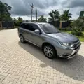 MITSUBISHI OUTLANDER 2.0 16V GASOLINA 4P AUTOMÁTICO MITSUBISHI OUTLANDER 2.0 16V GASOLINA 4P AUTOMÁTICO