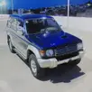 MITSUBISHI PAJERO 2.8 GLS 4X4 8V TURBO INTERCOOLER DIESEL 4P MANUAL MITSUBISHI PAJERO 2.8 GLS 4X4 8V TURBO INTERCOOLER DIESEL 4P MANUAL