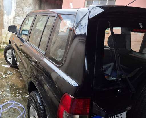 MITSUBISHI-PAJERO-3.0 GLS-B 4X4 V6 181CV GASOLINA 4P AUTOMÁTICO MITSUBISHI-PAJERO-2004