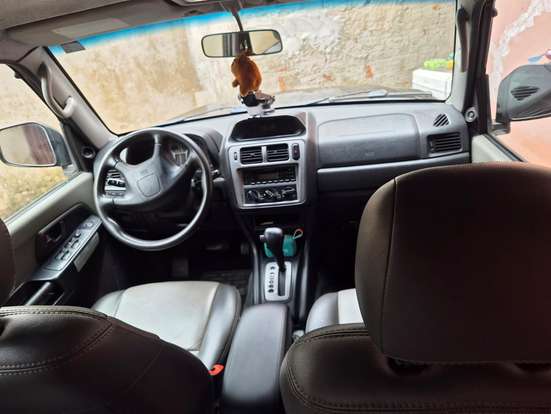 MITSUBISHI-PAJERO-3.0 GLS-B 4X4 V6 181CV GASOLINA 4P AUTOMÁTICO MITSUBISHI-PAJERO-2004