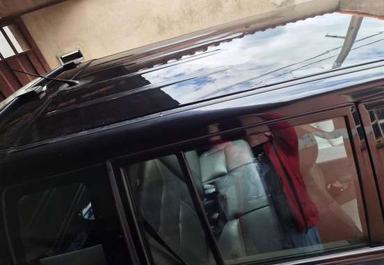 MITSUBISHI-PAJERO-2004