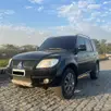 MITSUBISHI PAJERO TR4 2.0 4X2 16V 140CV FLEX 4P AUTOMÁTICO MITSUBISHI PAJERO TR4 2.0 4X2 16V 140CV FLEX 4P AUTOMÁTICO