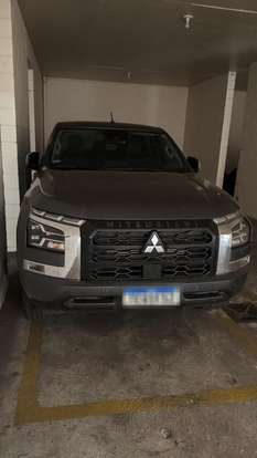 MITSUBISHI-TRITON-2025