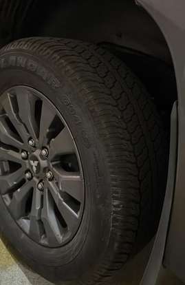 MITSUBISHI-TRITON-2025