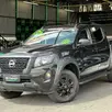 NISSAN FRONTIER 2.3 16V TURBO DIESEL ATTACK CD 4X4 AUTOMÁTICO NISSAN FRONTIER 2.3 16V TURBO DIESEL ATTACK CD 4X4 AUTOMÁTICO