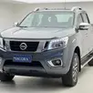 NISSAN FRONTIER 2.3 16V TURBO DIESEL LE CD 4X4 AUTOMÁTICO NISSAN FRONTIER 2.3 16V TURBO DIESEL LE CD 4X4 AUTOMÁTICO