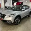 NISSAN KICKS 1.6 16V FLEXSTART S 4P MANUAL NISSAN KICKS 1.6 16V FLEXSTART S 4P MANUAL