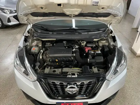 NISSAN-KICKS-1.6 16V FLEXSTART S 4P MANUAL NISSAN-KICKS-2019