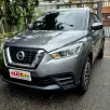 NISSAN KICKS 1.6 16V FLEXSTART S 4P XTRONIC NISSAN KICKS 1.6 16V FLEXSTART S 4P XTRONIC
