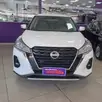 NISSAN KICKS 1.6 16V FLEXSTART ADVANCE XTRONIC NISSAN KICKS 1.6 16V FLEXSTART ADVANCE XTRONIC