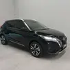 NISSAN KICKS 1.6 16V FLEXSTART EXCLUSIVE XTRONIC NISSAN KICKS 1.6 16V FLEXSTART EXCLUSIVE XTRONIC