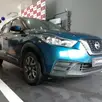 NISSAN KICKS 1.6 16V FLEXSTART S 4P MANUAL NISSAN KICKS 1.6 16V FLEXSTART S 4P MANUAL